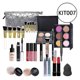thumbnail image 1 of Kit de Maquillaje Profesional Completo Todo en Uno YONGSHENG con Bolsa, 1 of 2