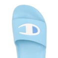 thumbnail image 6 of Champion Women's The Takeover Slide Sandal, 6 of 7