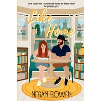 Like Home, (Paperback)