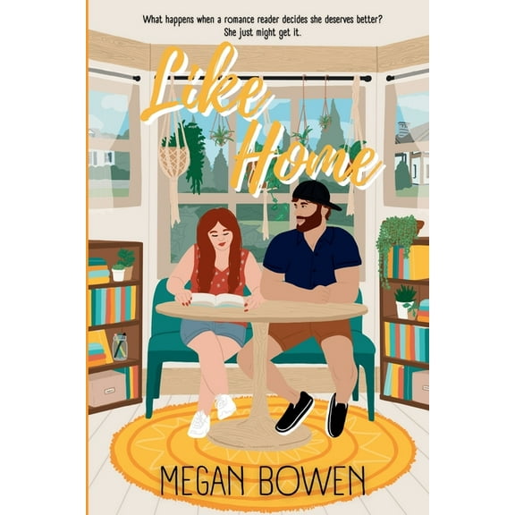 Like Home, (Paperback)