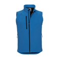 thumbnail image 1 of Russell Mens Softshell Gilet, 1 of 3