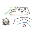 thumbnail image 2 of DNJ TK4179BWP Timing Chain Kit with Water Pump Fits Cars & Trucks 2010 Ford 4.6L V8 SOHC 24V, 2 of 3