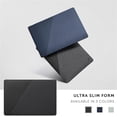 thumbnail image 7 of Native Union Stow Slim – Laptop Sleeve with Magnetic Closure - Compatible with Macbook 13" (Slate), 7 of 7