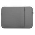 thumbnail image 5 of Funda para portátil, tableta, funda protectora de 11", 13", 14", 15" y 15,6" para MacBook, funda blanda con bolsillo para Xiaomi, Huawei, HP y Dell., 5 of 5