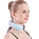 thumbnail image 3 of Masajeador eléctrico inteligente para cuello, hombro, cuello, alivio del dolor, fisioterapia, cuidado de la salud, terapia magnética 4d, masaje azul Rojo Verde MX-0131237FYD, 3 of 5