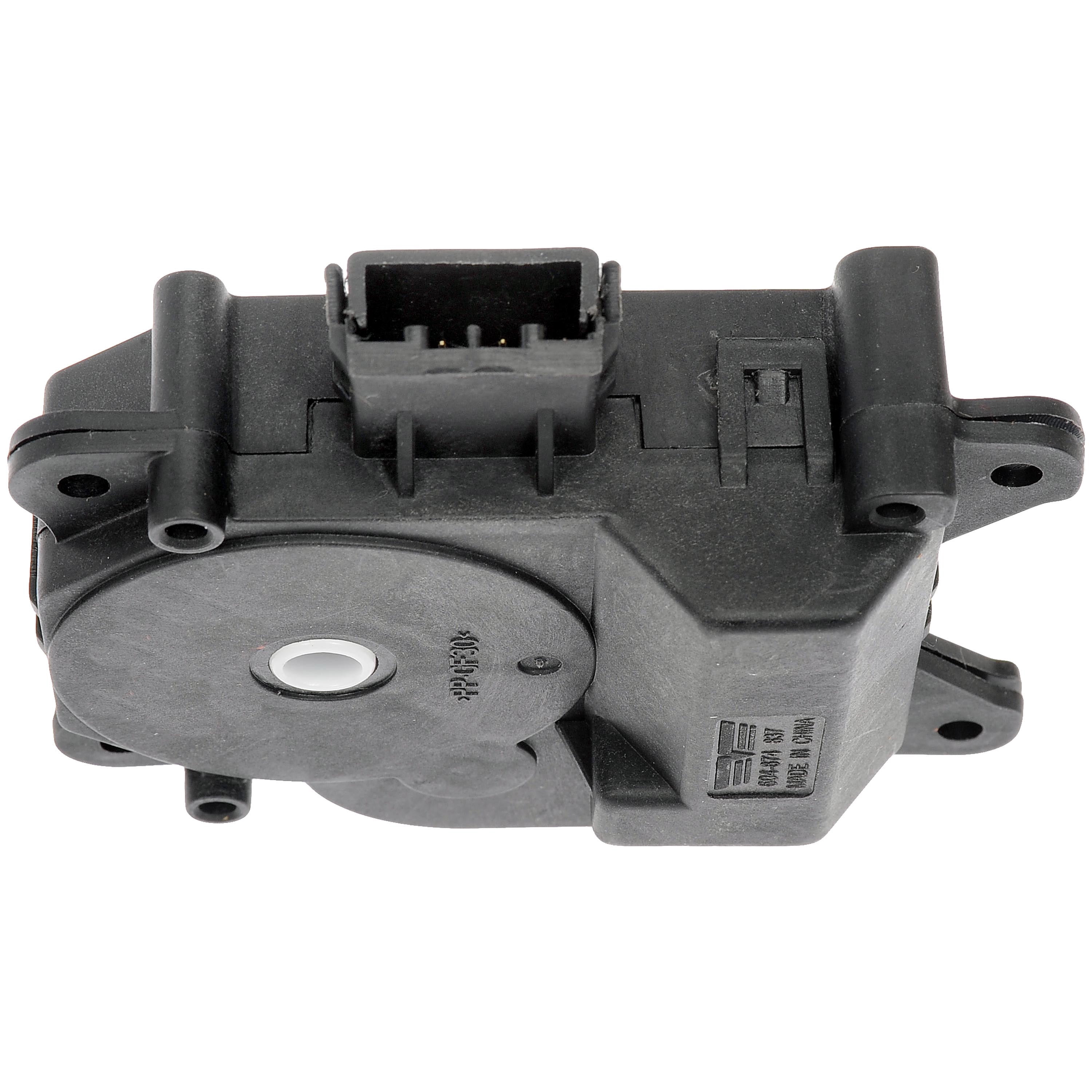 Dorman 604-874 Blend Door Motor For Honda Odyssey Fits 2016 Honda