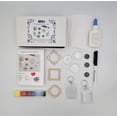 thumbnail image 2 of Ink and Trinket KitFingerprint Art Craft Kit, 2 of 5