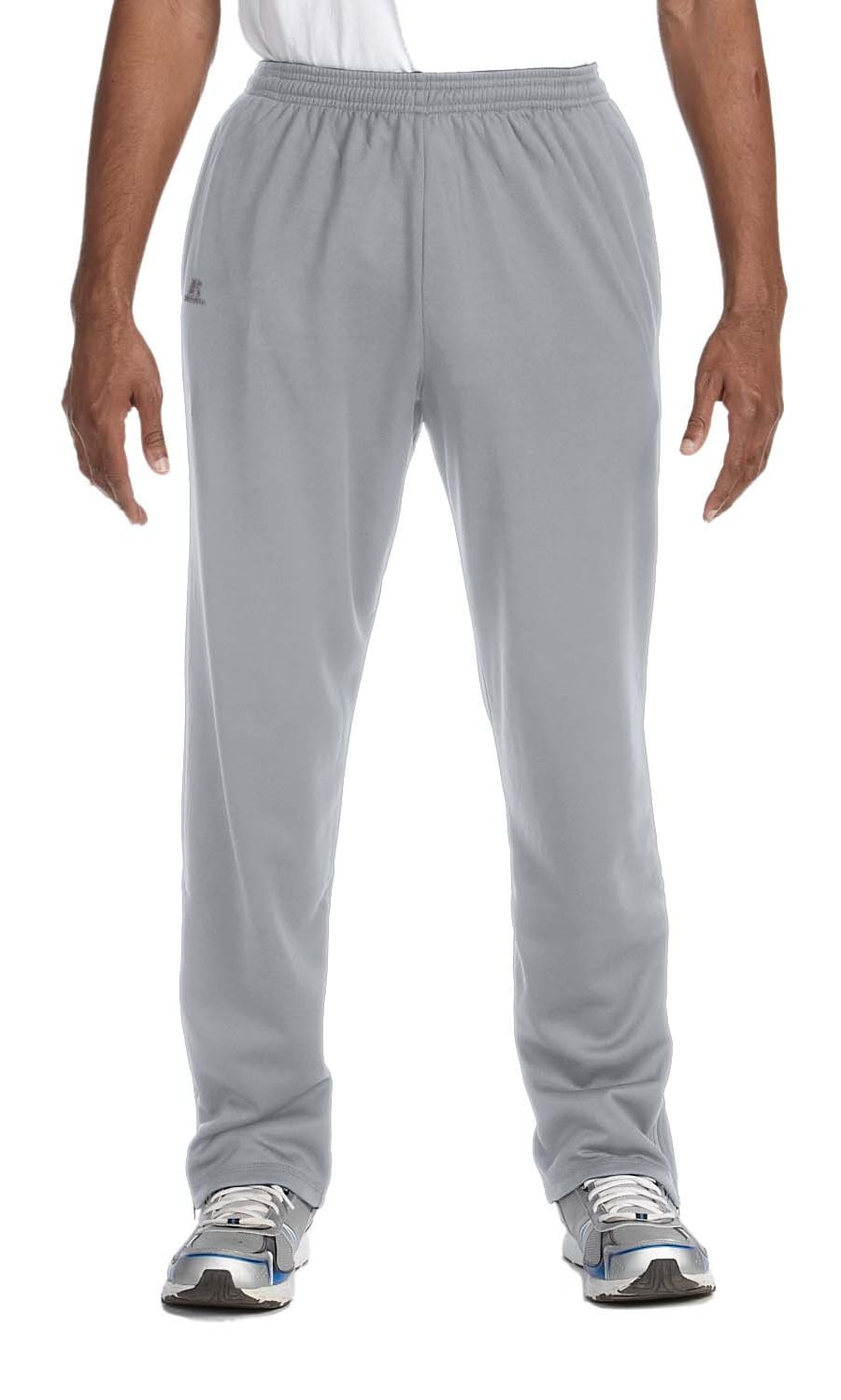 russell sweatpants walmart