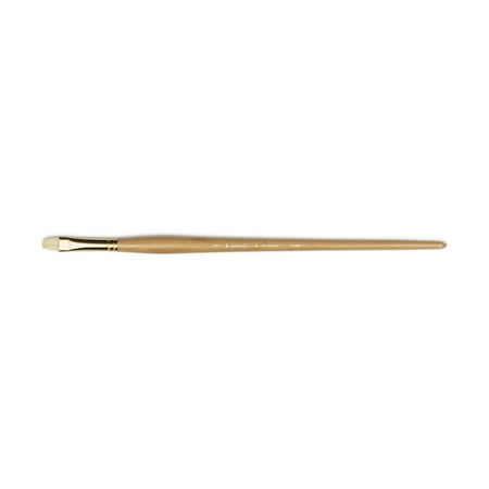 UPC: 3046450035947 | Raphael D Artigny Interlocked White Bristle Brush Bright Size 8