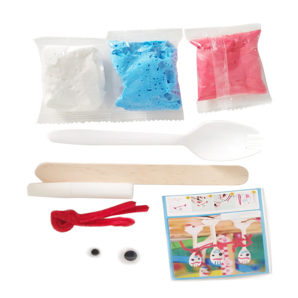 Disney Toy Story 4 Make Your Own Forky With Scene Activity Set For Kids 