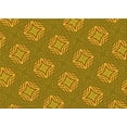 thumbnail image 1 of Ahgly Company Indoor Rectangle Patterned Mahogany Brown Area Rugs, 8' x 10', 1 of 6