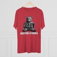 thumbnail image 4 of Jelly Roll- Bedtime Stories  - Unisex Tri-Blend Crew Tee, 4 of 4