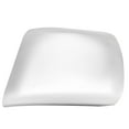 thumbnail image 3 of Bumper End Face Bar Front Left Plastic Silver Fits for Chevrolet Silverado 1500 2012-2013 Replace 22796186, 3 of 10