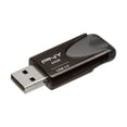thumbnail image 2 of Unidad de memoria flash PNY Turbo Attache 4 64 GB USB 3.0, 2 of 8