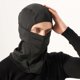 thumbnail image 5 of Outdoor Cycling Face Protection Ski Mask Winter Polar Fleece Balaclava Helmet Liner Cap - Sapphire, 5 of 5