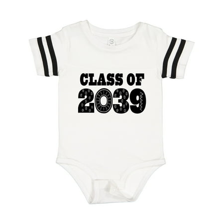

Inktastic Class of 2039 Gift Baby Boy or Baby Girl Bodysuit