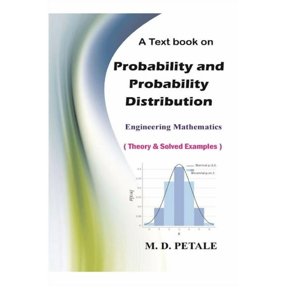Probability and Probability Distribution, (Paperback)