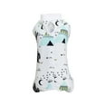 thumbnail image 3 of Cat Recovery Suit - Kitten Onesie for Cats After Surgery, Cone of Shame Alternative Surgical Spay Suit for Female Cat, Post-Surgery or Skin Diseases Protection, 3 of 9