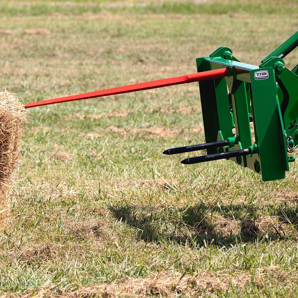 Titan Attachments Quick-Tach Adapter: Convert Toro Dingo To Skid Steer Loader