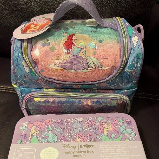 IGDOXKP Juego De 3 Mochilas Para Niños Y Niñas, Mochila Ajustable Con Bolsa De Almuerzo Y Estuche Para Lápices, Mochila De Gran Capacidad, Azul (Blue-3pcs), Mochilas Daypack