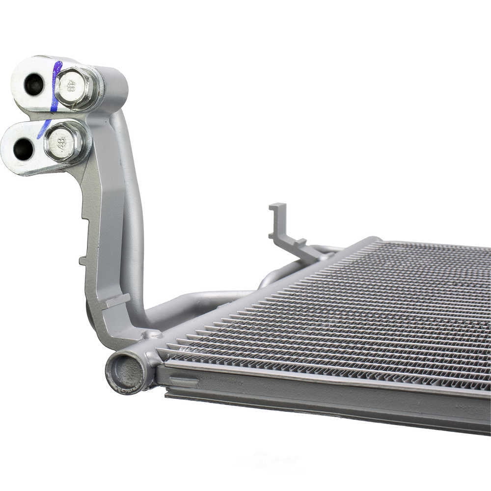 Global Parts Distributors LLC 30197C A/C Condenser