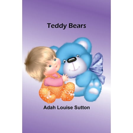 Teddy Bears (Paperback)