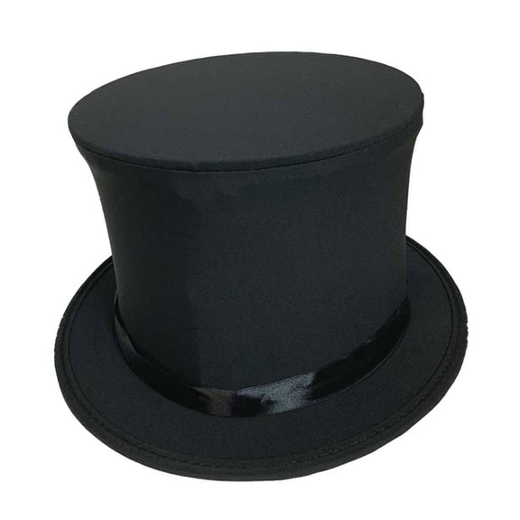 Collapsible Top Hat