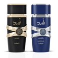 Asad 5th Anniversary Edition by Lattafa, 2 Piece Gift Set for Men main image 1