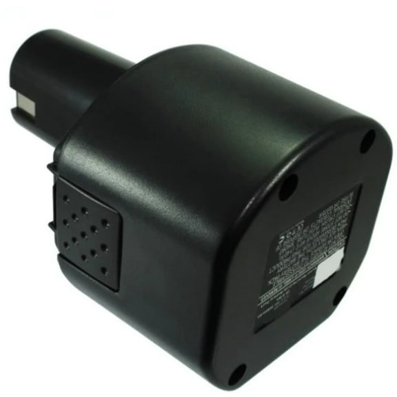 Batteries N Accessories BNA-WB-H7468 Power Tools Battery - Ni-MH, 9.6, 3000mAh, Ultra High Capacity Battery - Replacement for Paslode B-9620F2, B-963F2, B-967F1 Battery