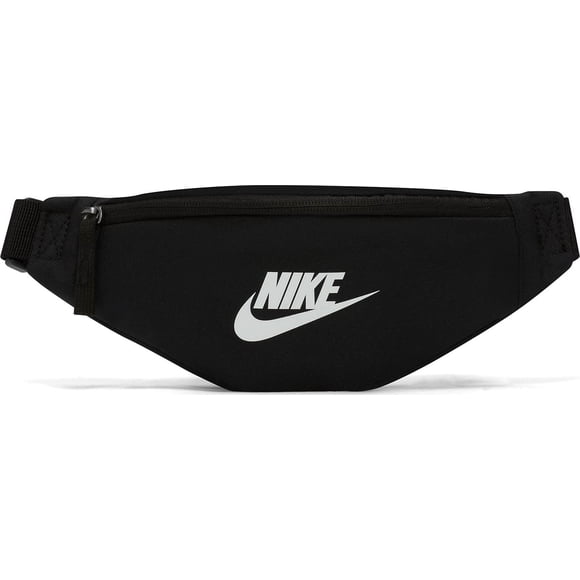 Nike Sportive, Black/Black/White, One Size