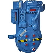 Ghostbusters Hasbro Movie Proton Pack Roleplay Gear for Kids Ages 5 and Up, Classic Blue Toy, Great Gift for Kids