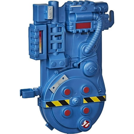 Ghostbusters Hasbro Movie Proton Pack Roleplay Gear for Kids Ages 5 and Up, Classic Blue Toy, Great Gift for Kids
