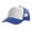 N, variant on Zwiiyzr Kids Sun Hat Boys Girls Summer Baseball Cap Children Teenagers Show Solid Sunscreen Travel Blue N One Size