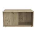 thumbnail image 4 of Mesa de Centro Moderna para Sala Color Beige | Excelsior, 4 of 4