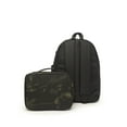 thumbnail image 4 of U.S. Polo Assn. 16" Unisex Backpack, Lunch Box, & Pencil Case, Camouflage, 4 of 7