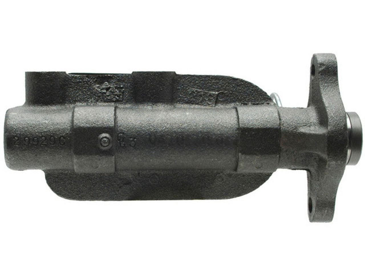 Element3 Master Cylinders Fits select: 1977-1978 JEEP JEEP, 1977 AMERICAN MOTORS JEEP