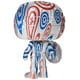 thumbnail image 1 of Funko POP! Funko Serie de artistas Marvel Patriotic Age - Capitán América (Falcon y El Soldado), 1 of 2