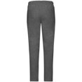 thumbnail image 2 of Fruit of the Loom  Adult Classic Heather Open Hem Sweatpants, 2 of 4
