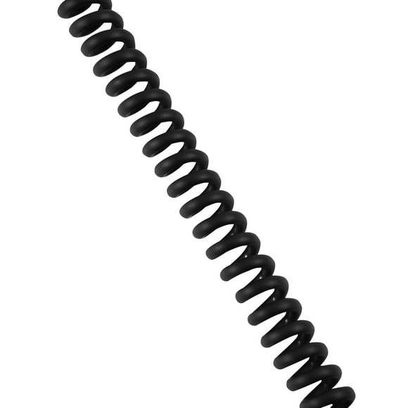 Spring Cable for  770/770Pro/990/990Pro, High Definition Audio Transmission, Durable and  with 3.5mm and 6.5mm Plugs