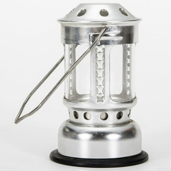 Arkzeo Camping Tea Light Tealight Holder Decorative Garden CampingTealight Holder