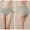 Grey, variant on Women's Shapewear Control Shorts Body Thigh Panties for Enhanced and Comfort
