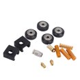 thumbnail image 1 of Loewten Upgrade Wheel Spring Pneumatic Connector Nozzle Pipe Consumables For Ender 3/Ender 3 Pro,3D Printer Accessories,3D Printer Consumables, 1 of 8