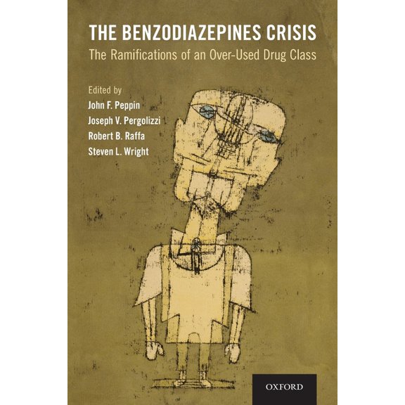 Benzodiazepines Crisis, (Paperback)