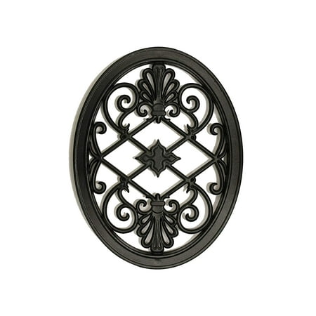 NUVO IRON ACW56 INSERT GATE OVAL 13X17IN