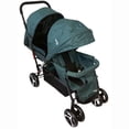 thumbnail image 1 of Carriola Gemelos Trendy Kids Jet Twiny/Gemelos/Verde, 1 of 4
