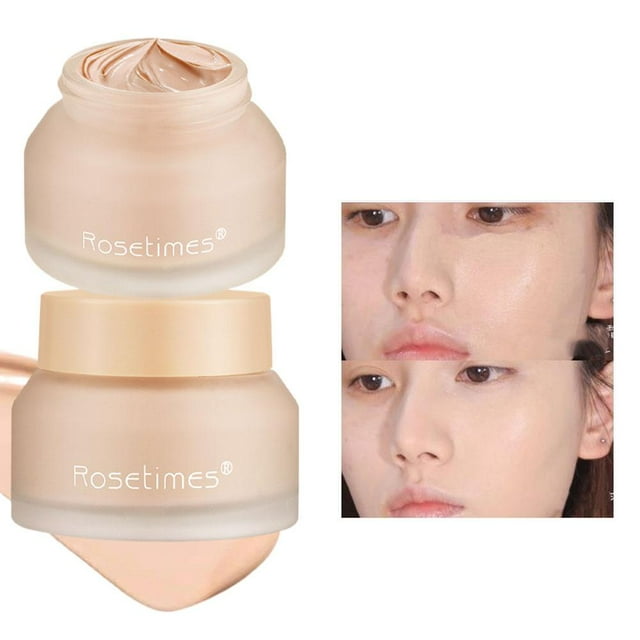 EZLIFE Crema de base para NIÑA 2024 Z1V1