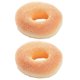 thumbnail image 1 of 2Pcs Cabinet Fake Donut Decor Display Donut Model Donuts Decor Simulation Donuts, 1 of 4