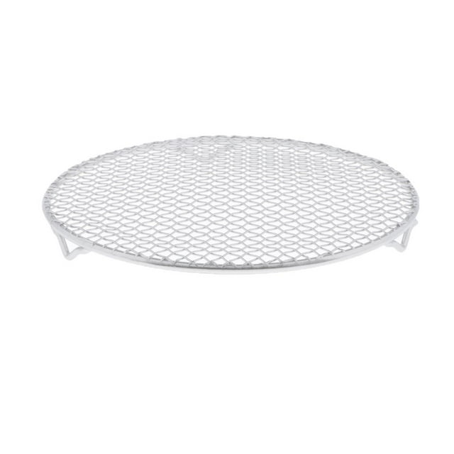 Grille en Acier Inoxydable Résistante par Grille, Cercle