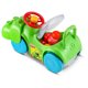 Hasbro Hungry Hungry Hippos 3 in 1 Scoot and Ride On Toy by Kid Trax, Toddler - image 7 of 10