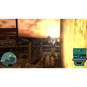 Syphon Filter: Dark Mirror - PlayStation Portable